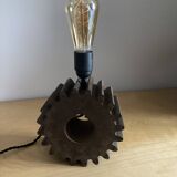 lamp