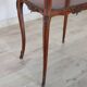 Table de nuit antique, Italie, fin du 19ème siècle