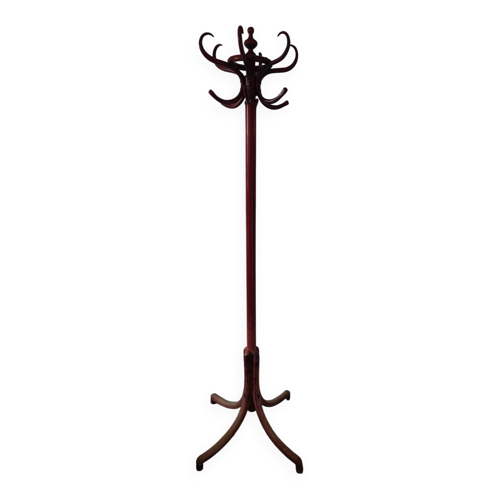 Fischel coat rack