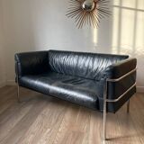 Danish vintage Kébé sofa