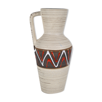 Vase céramique 1970