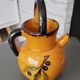 Ceramic jug