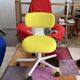 Designer office chair by konstantin grcic like new.
