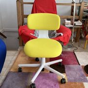 Designer office chair by konstantin grcic like new.