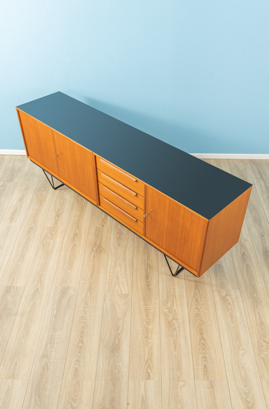 1960s sideboard, WK Möbel