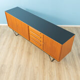 1960s sideboard, WK Möbel