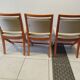 3 designer chairs
