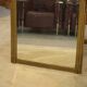 Miroir art déco verre biseauté 1930’s