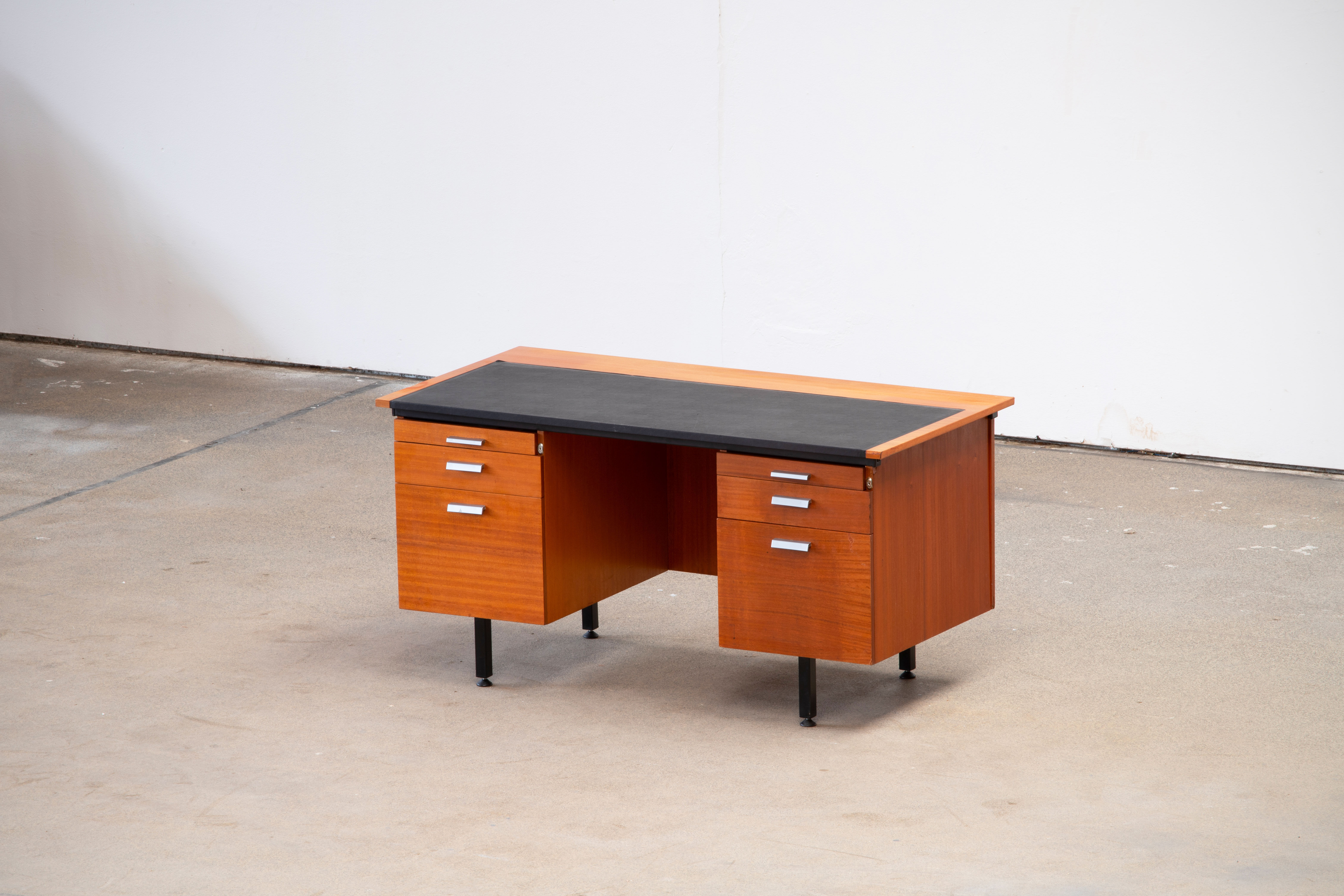Vintage 70s desk