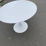 Table by Eero Saarinan for Knoll