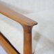Danish Design Teak Sofa Couch Three-Seater by Svend Aage Eriksen for Glostrup, 1960s