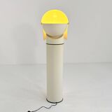 Pileo Mezzo floor lamp by Gae Aulenti for Artemide, 1970