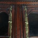 Provençal ash dresser