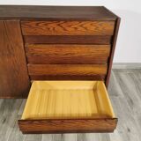 Sideboard by Jiri Jiroutek for Interior Prague, 1960s