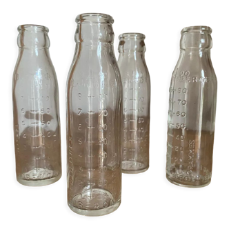 Old Berger bottle