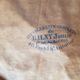 Set of 3 gilded chairs in Napoleon III style - Stamped Faubourg Saint Antoine