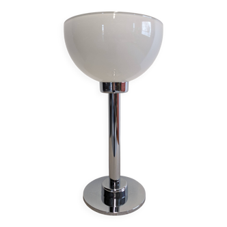 Modernist lamp by SCE for Habitat circa 1970