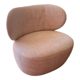 Walter Knoll rotating chair