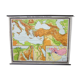 High school German Westermann map