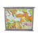 High school German Westermann map