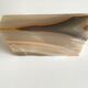 Italian onyx trinket bowl 60