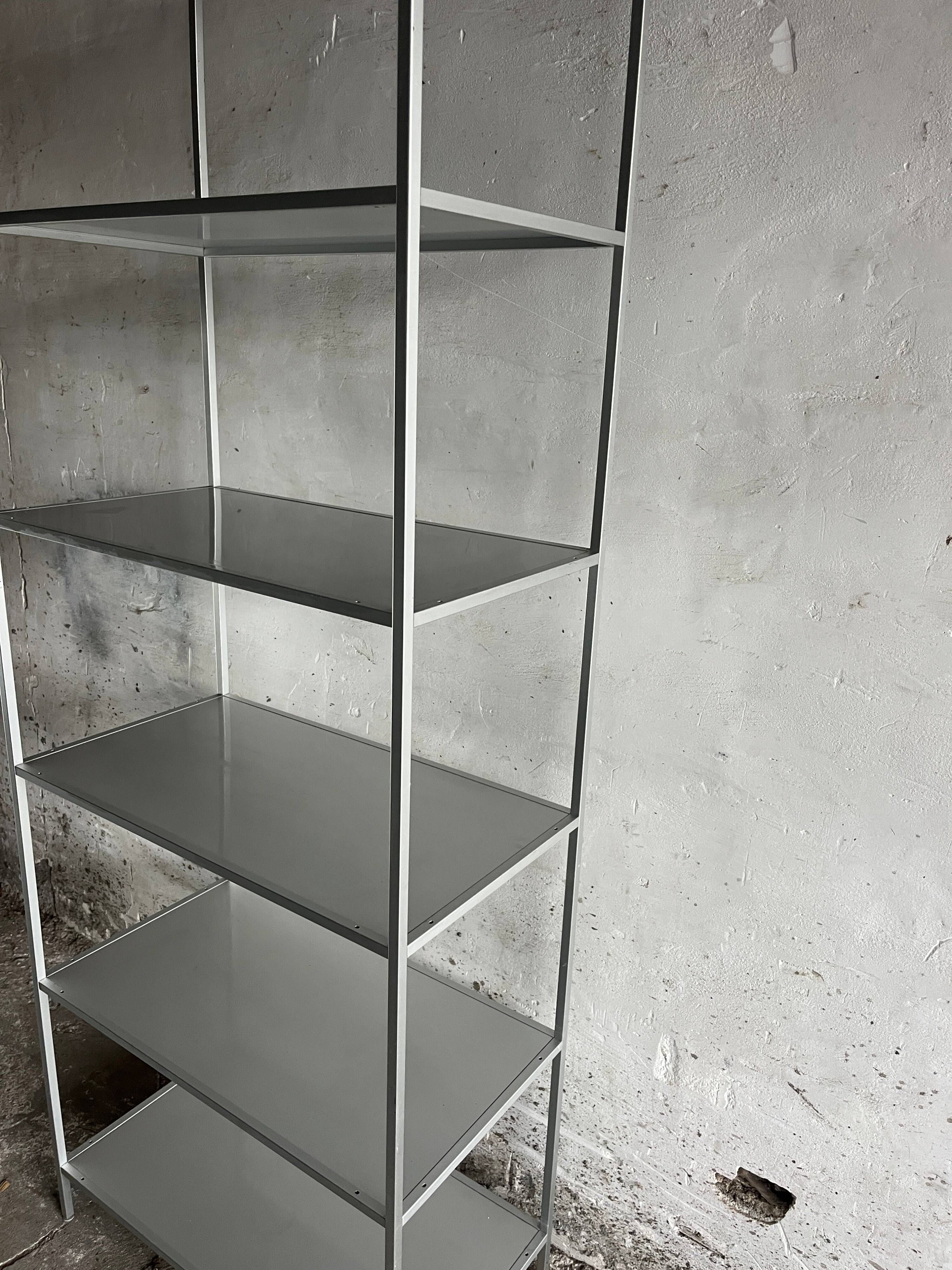 Minima shelf by MDF Italia