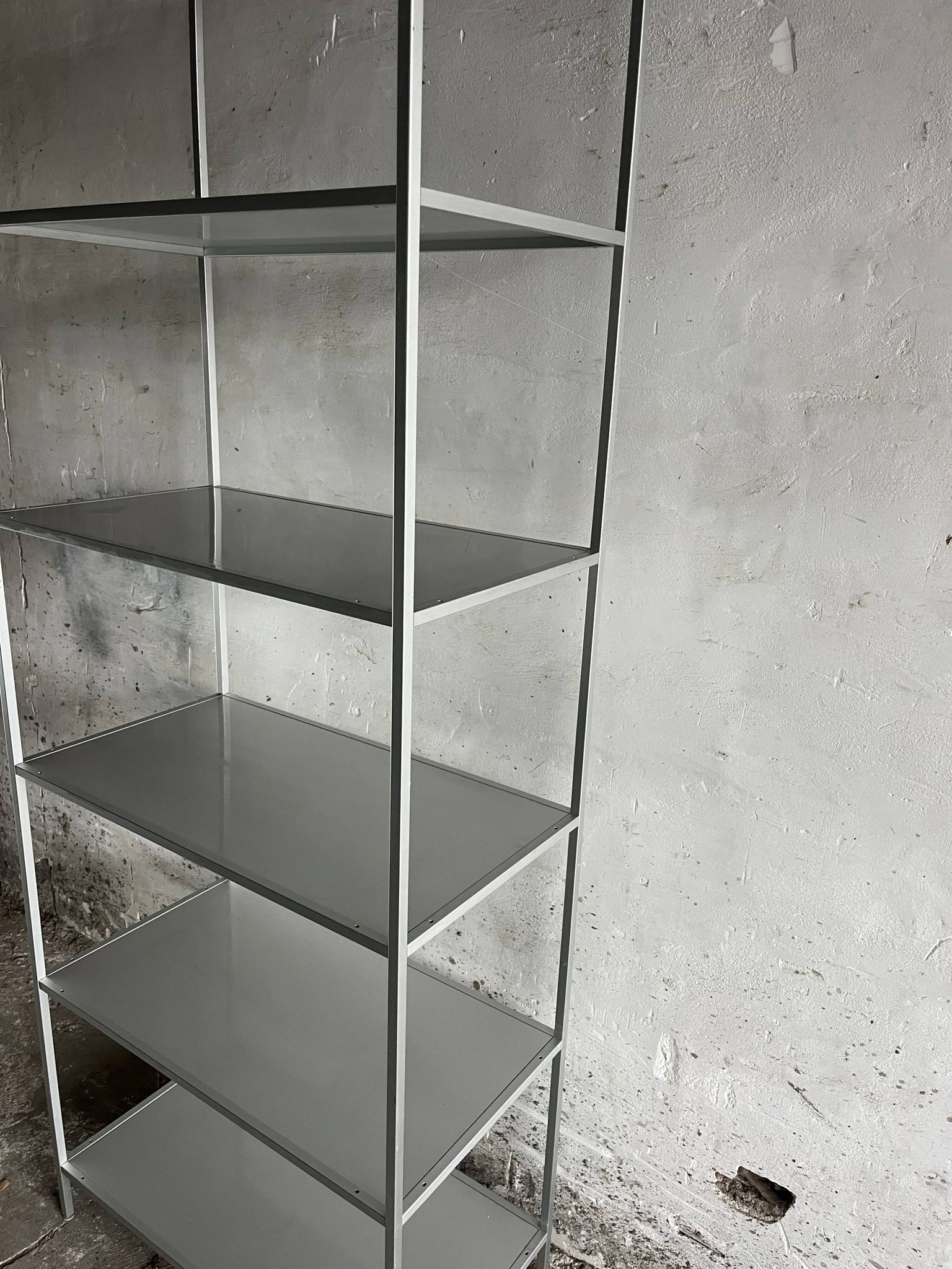 Étagère Minima par MDF Italia
