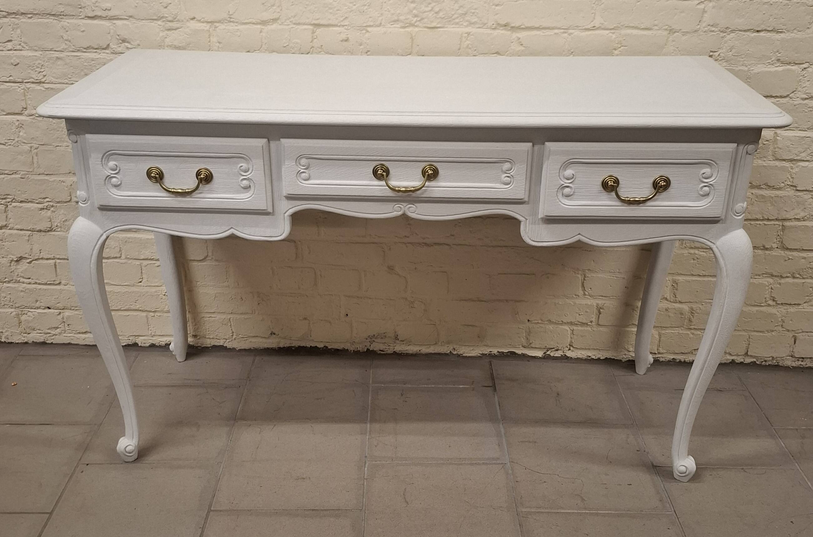 Bureau Louis XV