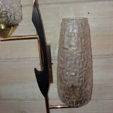 Pair of sconces from the 50s