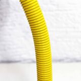 Multicolored desk lamp 1980
