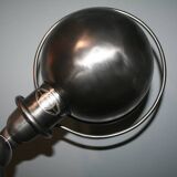 Lampe lampadaire Jieldé 3 bras  40cm jielde industriel Jean Louis Domecq
