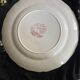 English plate