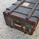 Travel trunk