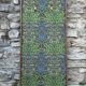 Vintage Scandinavian coat rack - Morris