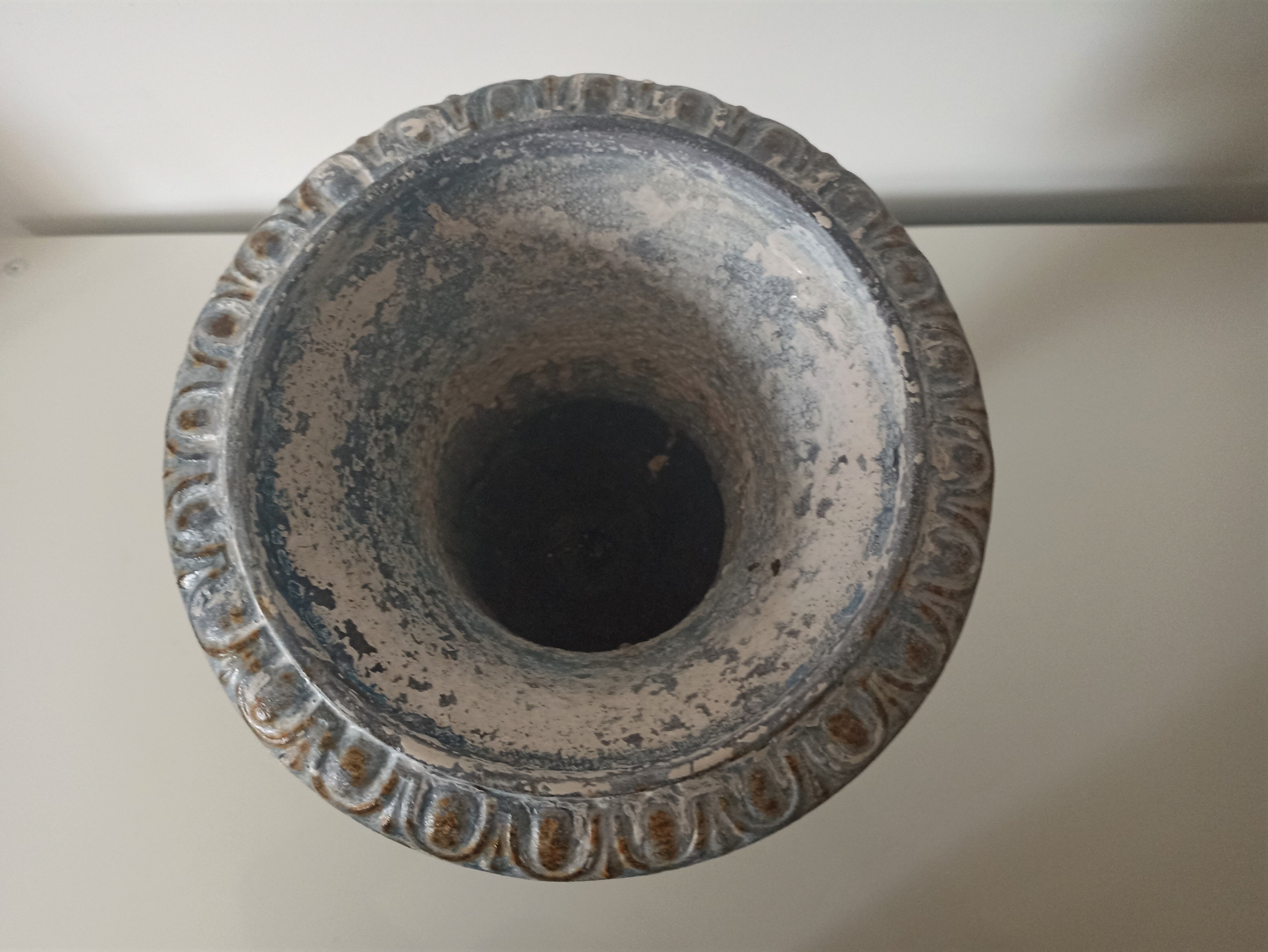 Old Medici patinated 30 cm