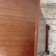 Paire de chevets style Louis Philippe en merisier