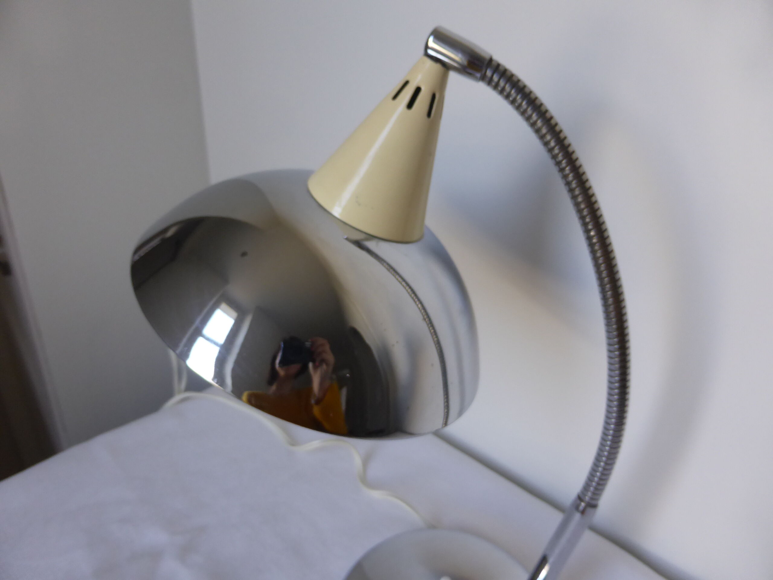 Lampe de bureau vintage 201025