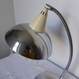 Vintage desk lamp 201025