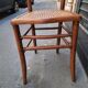 Bistro chair