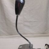 Lampe vintage ancienne flexible orientable