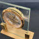 Vintage Europa clock from the 70s