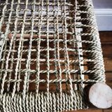 Moroccan beldi stool