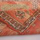 Vintage Moroccan Rug 186 x 300 cm - Berber Handmade rug - Old moroccan rug