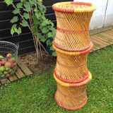 3 stools