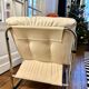 Chauffeuse vintage IKEA Gillis Lundgren