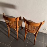 Bistro chairs