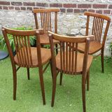 Bistro chairs