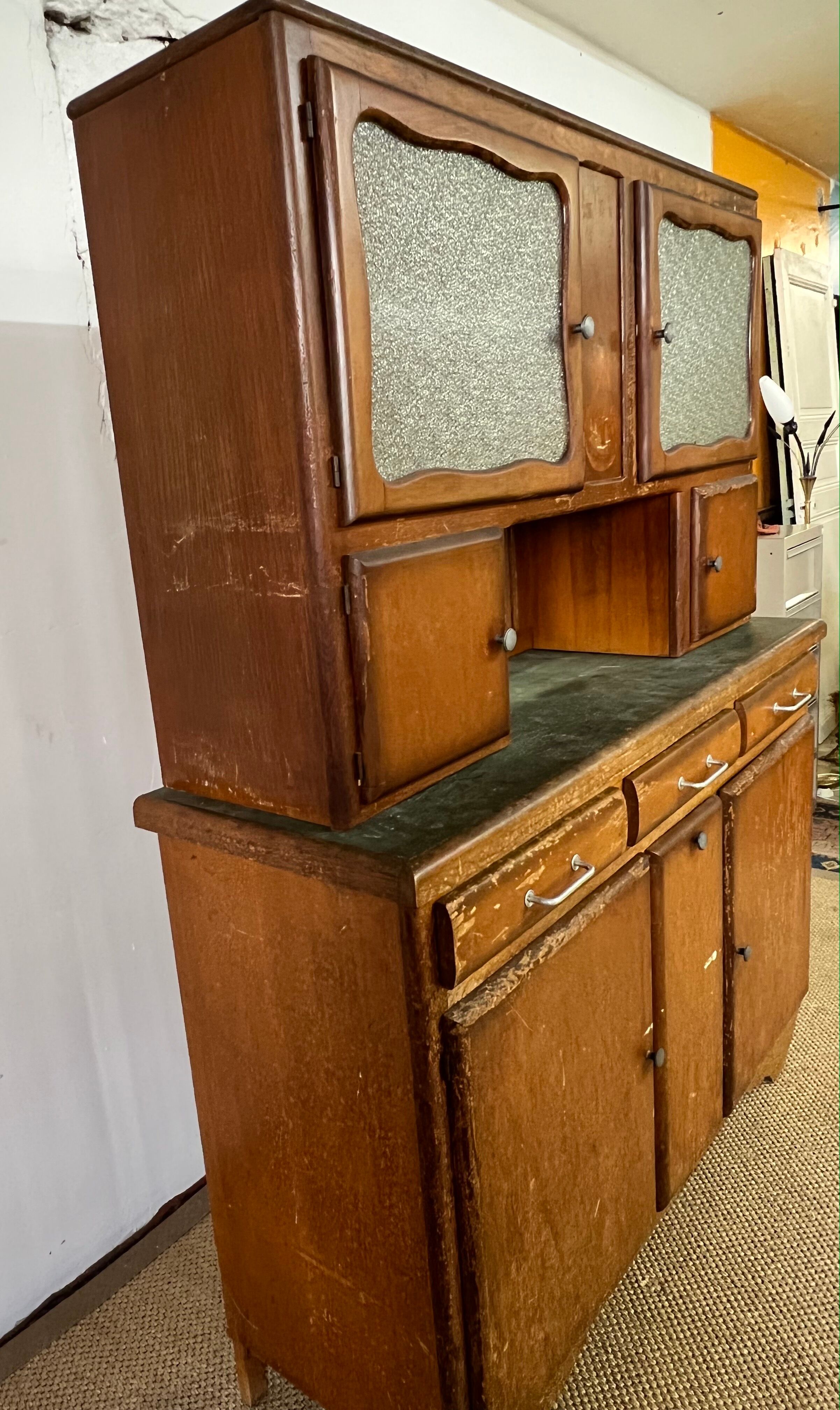 Vintage Mado Buffet