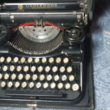 Typewriter