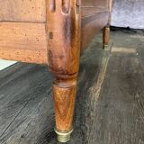 Louis XVI / Directory chest of drawers